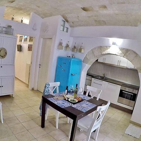 Monopoli Casa Vacanze Esterno foto