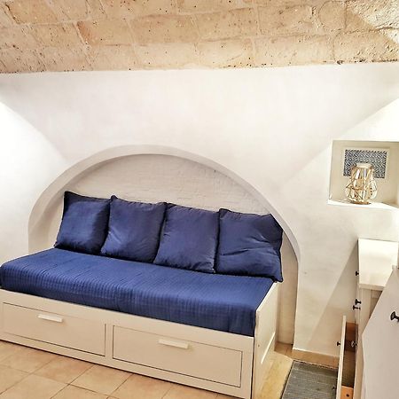 Monopoli Casa Vacanze Esterno foto