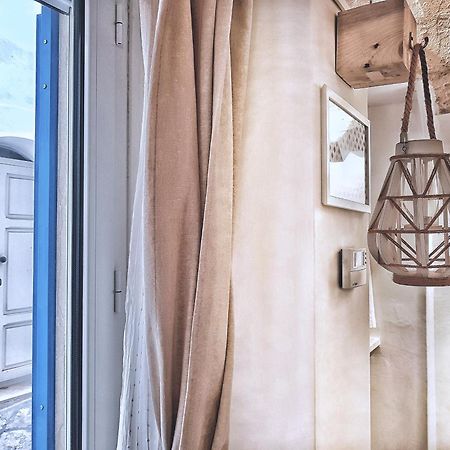 Monopoli Casa Vacanze Esterno foto