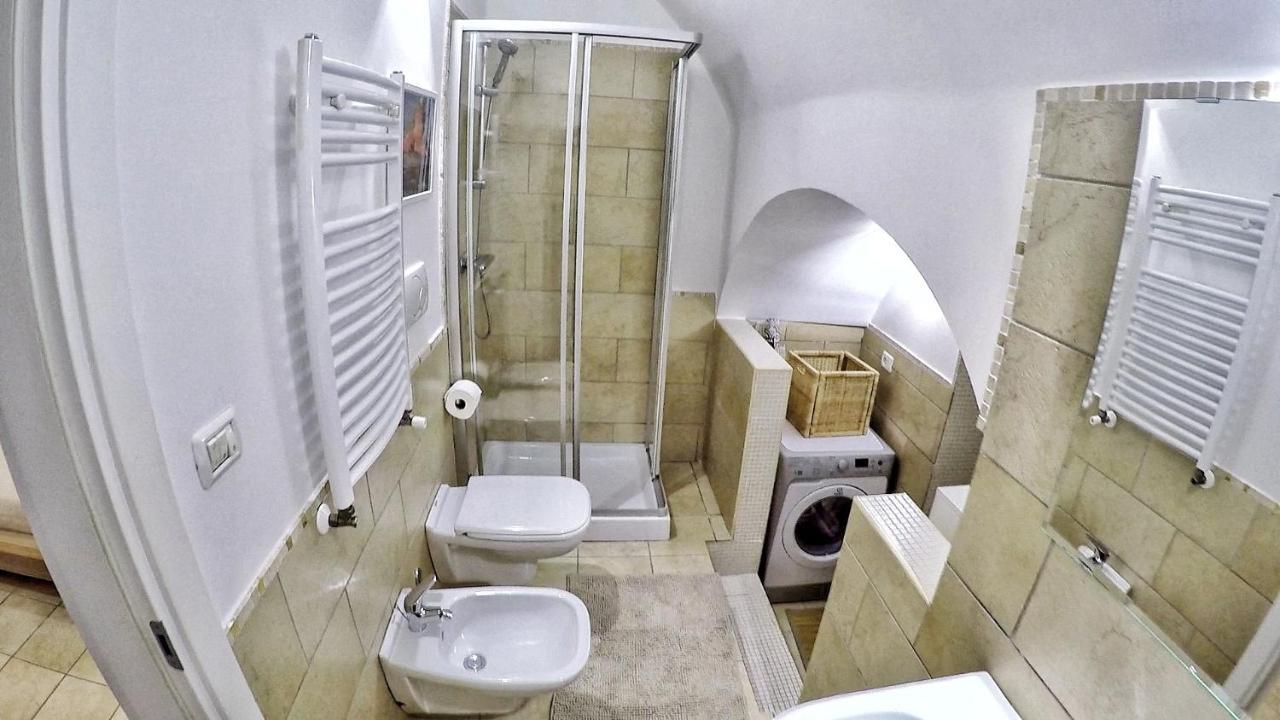 Monopoli Casa Vacanze Esterno foto
