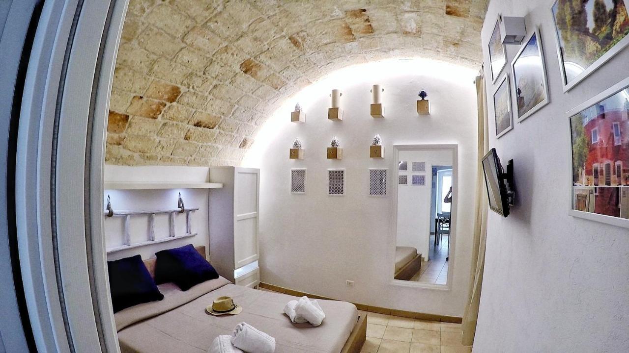 Monopoli Casa Vacanze Esterno foto