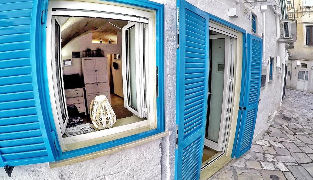 Monopoli Casa Vacanze Esterno foto