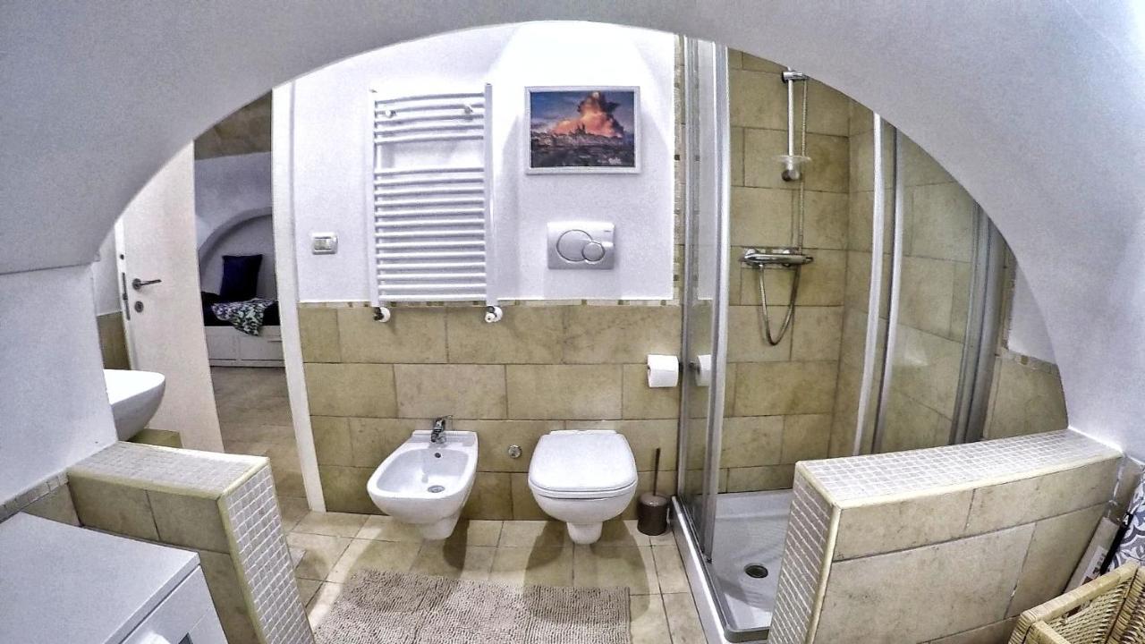 Monopoli Casa Vacanze Esterno foto