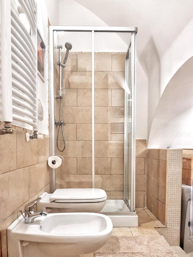 Monopoli Casa Vacanze Esterno foto