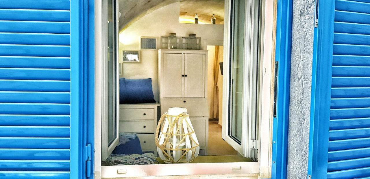 Monopoli Casa Vacanze Esterno foto