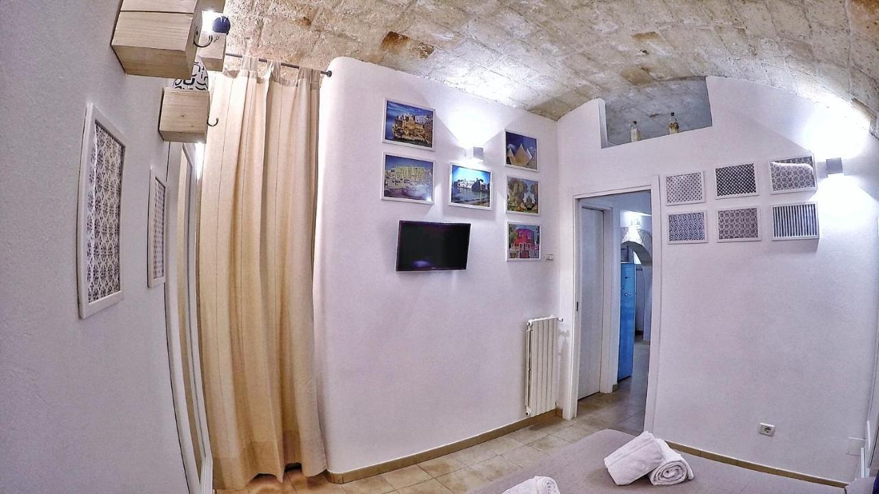 Monopoli Casa Vacanze Esterno foto