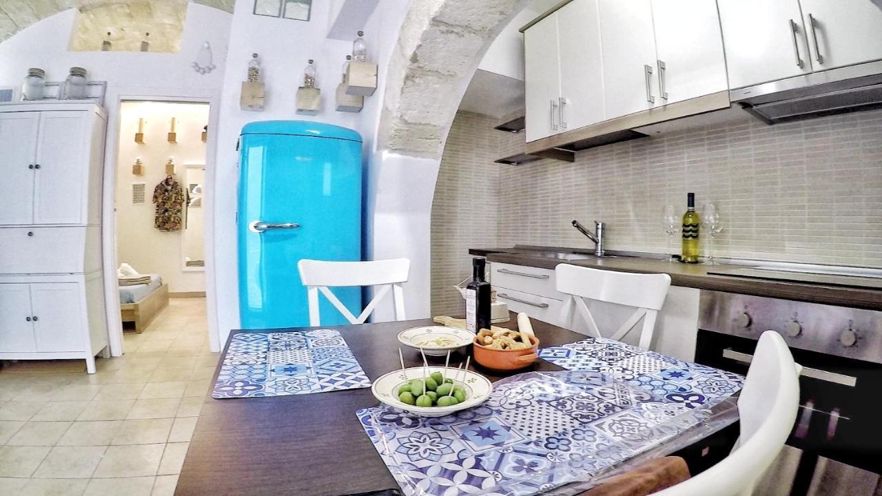 Monopoli Casa Vacanze Esterno foto