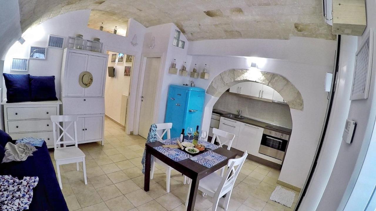 Monopoli Casa Vacanze Esterno foto