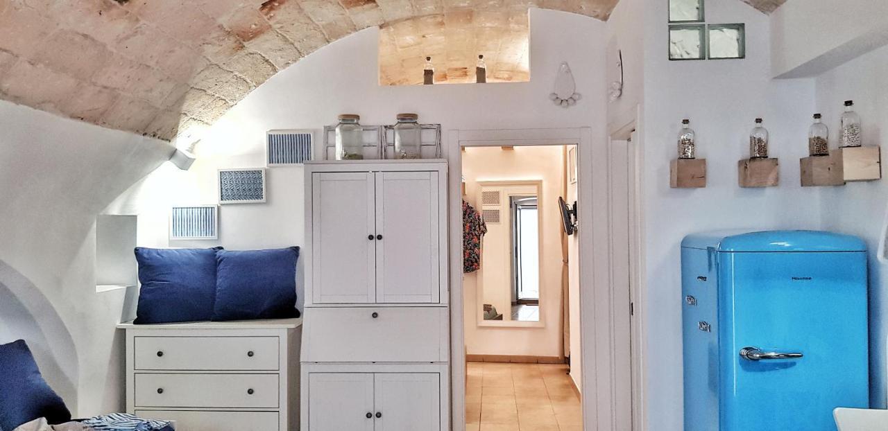 Monopoli Casa Vacanze Esterno foto