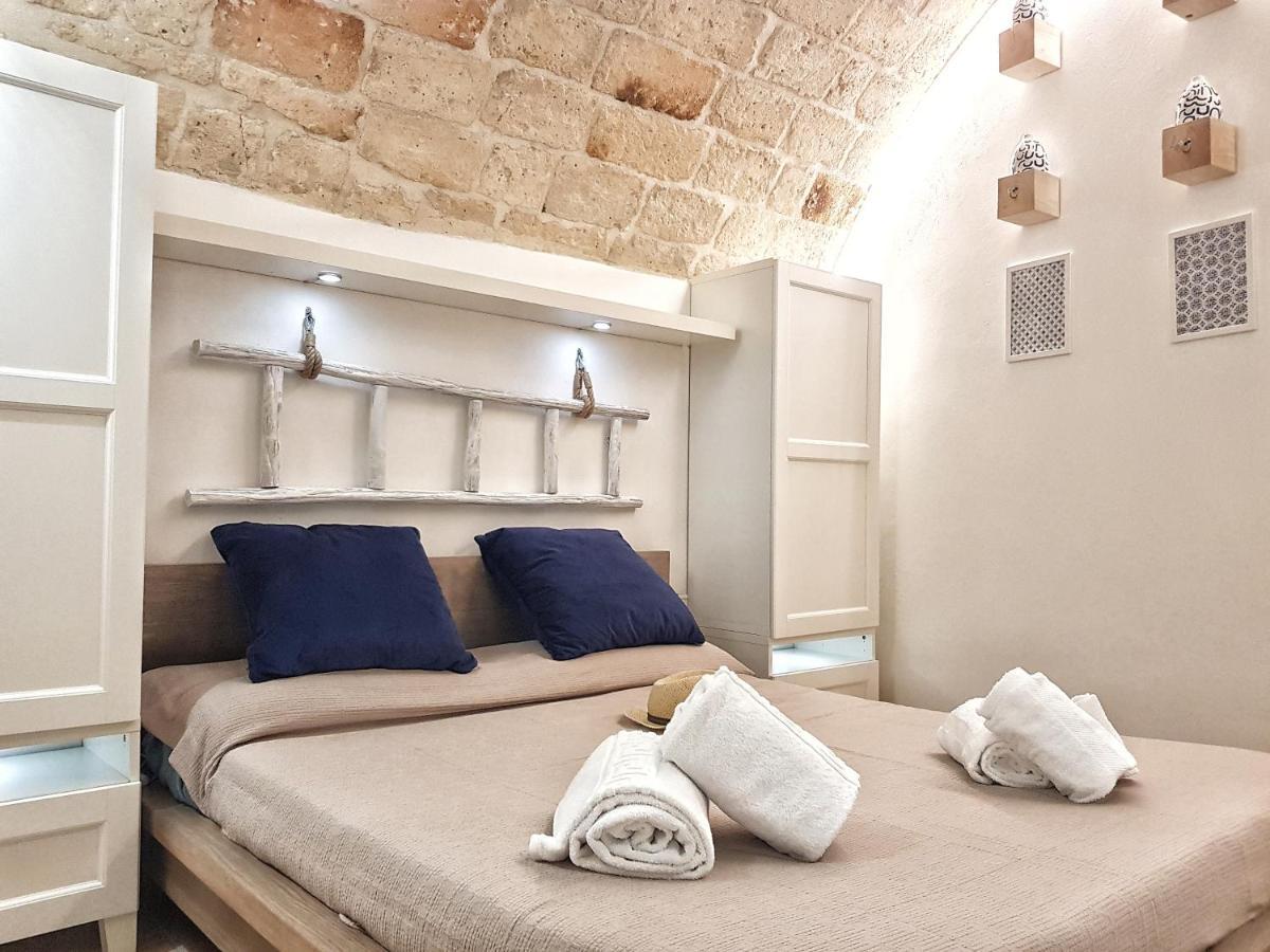 Monopoli Casa Vacanze Esterno foto