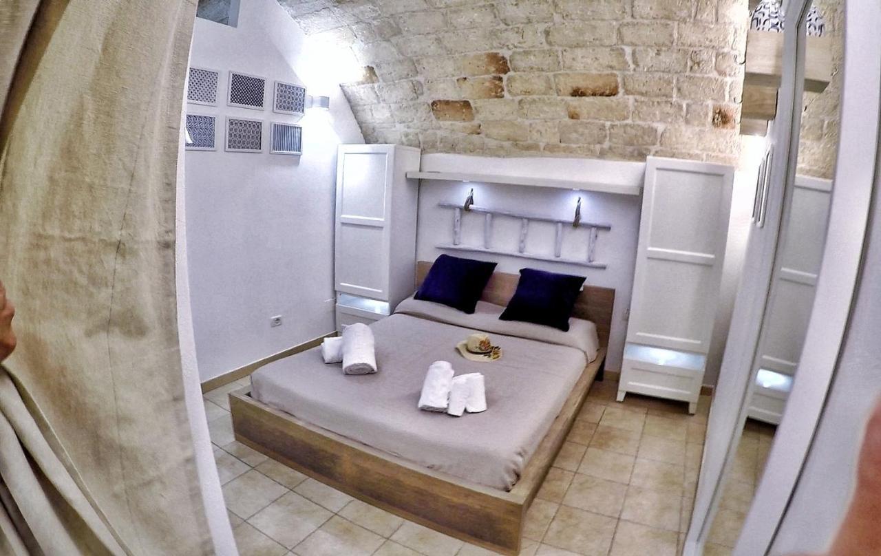 Monopoli Casa Vacanze Esterno foto