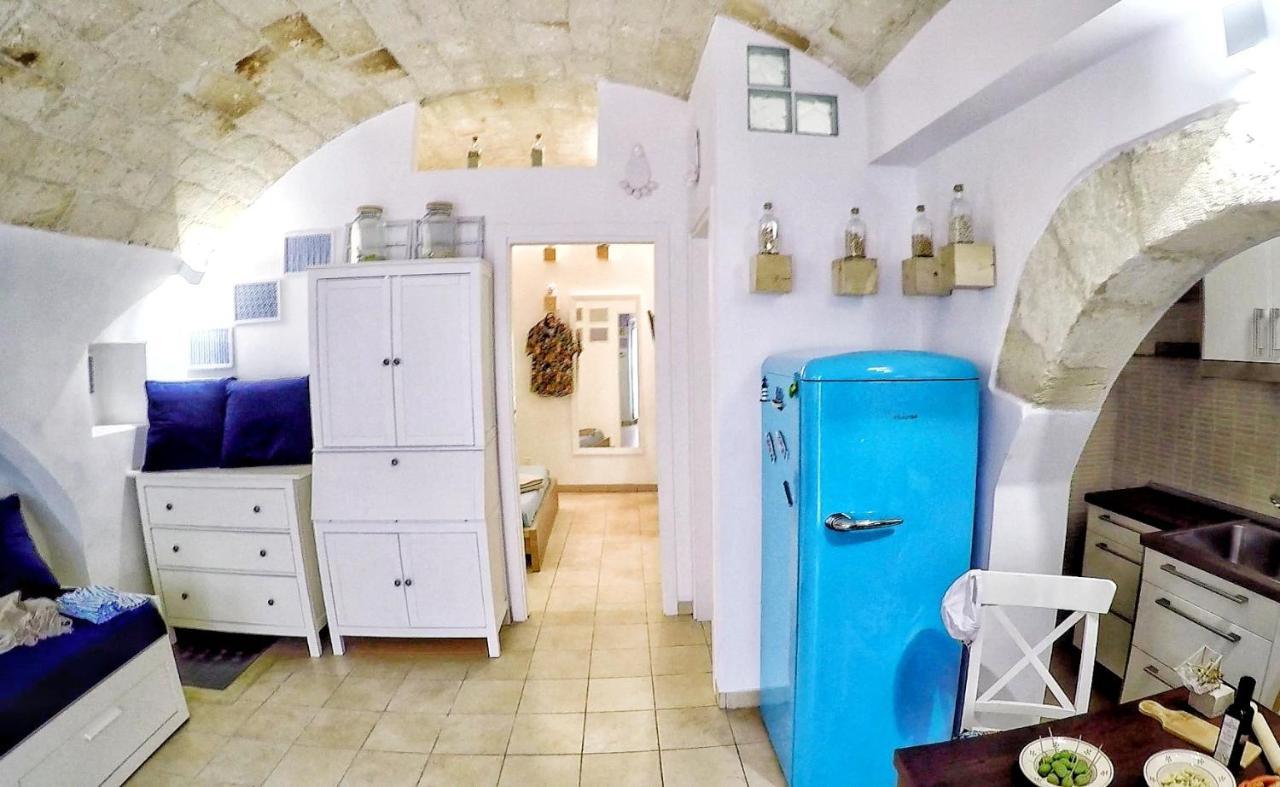 Monopoli Casa Vacanze Esterno foto