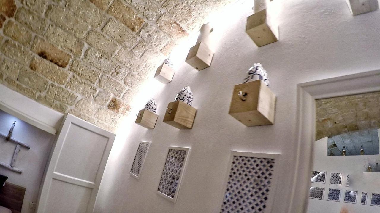 Monopoli Casa Vacanze Esterno foto