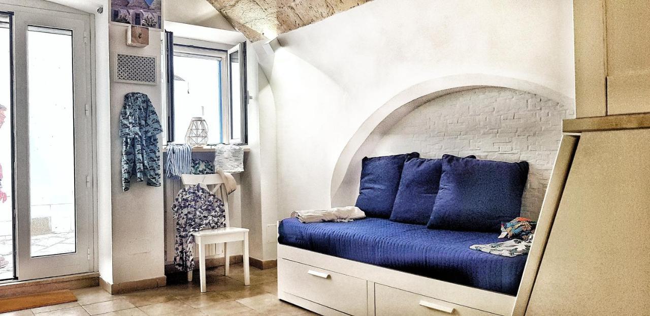 Monopoli Casa Vacanze Esterno foto