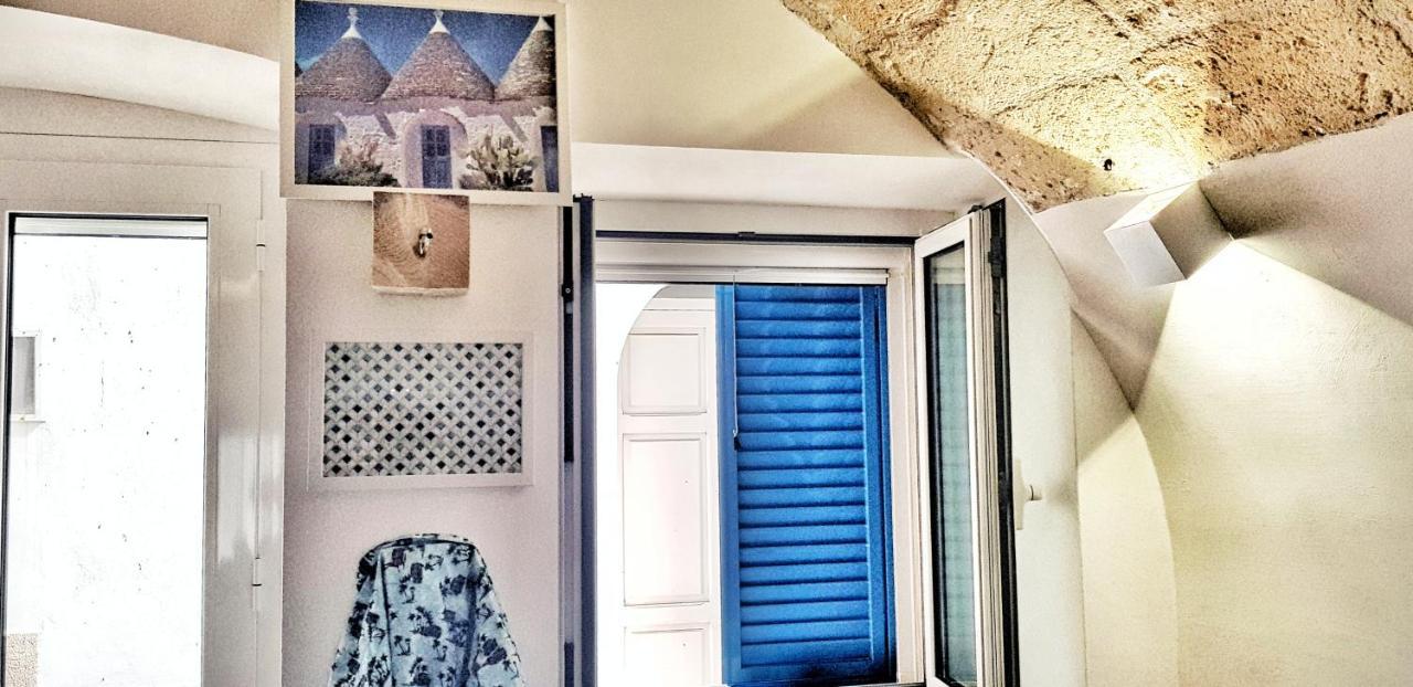 Monopoli Casa Vacanze Esterno foto