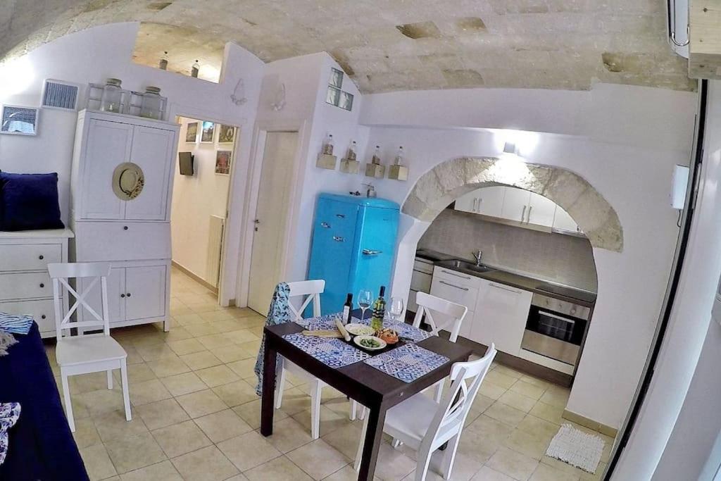 Monopoli Casa Vacanze Esterno foto