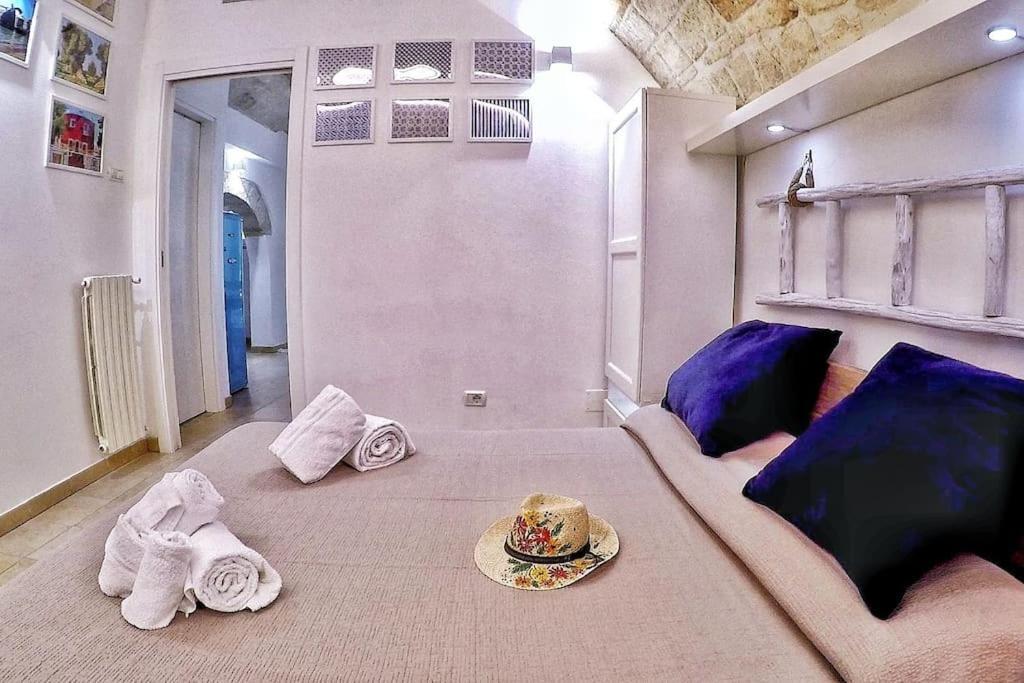 Monopoli Casa Vacanze Esterno foto