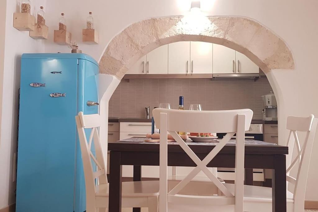 Monopoli Casa Vacanze Esterno foto