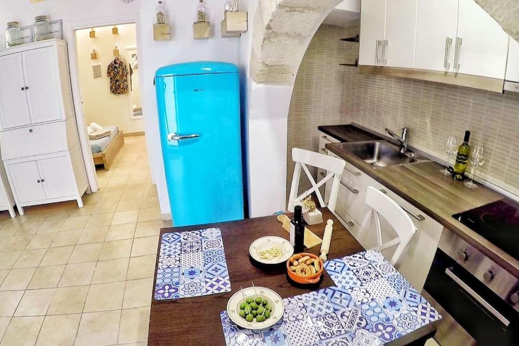 Monopoli Casa Vacanze Esterno foto