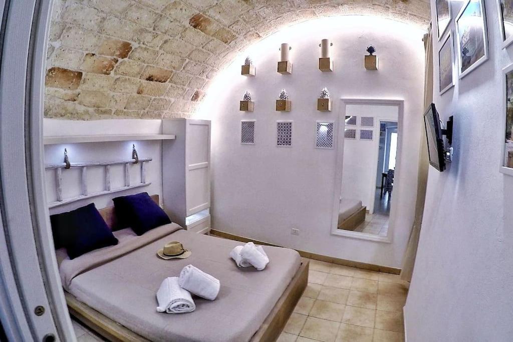 Monopoli Casa Vacanze Esterno foto