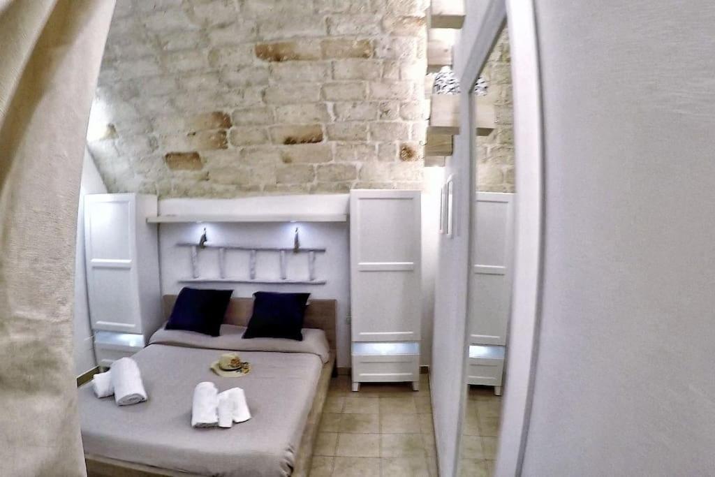 Monopoli Casa Vacanze Esterno foto