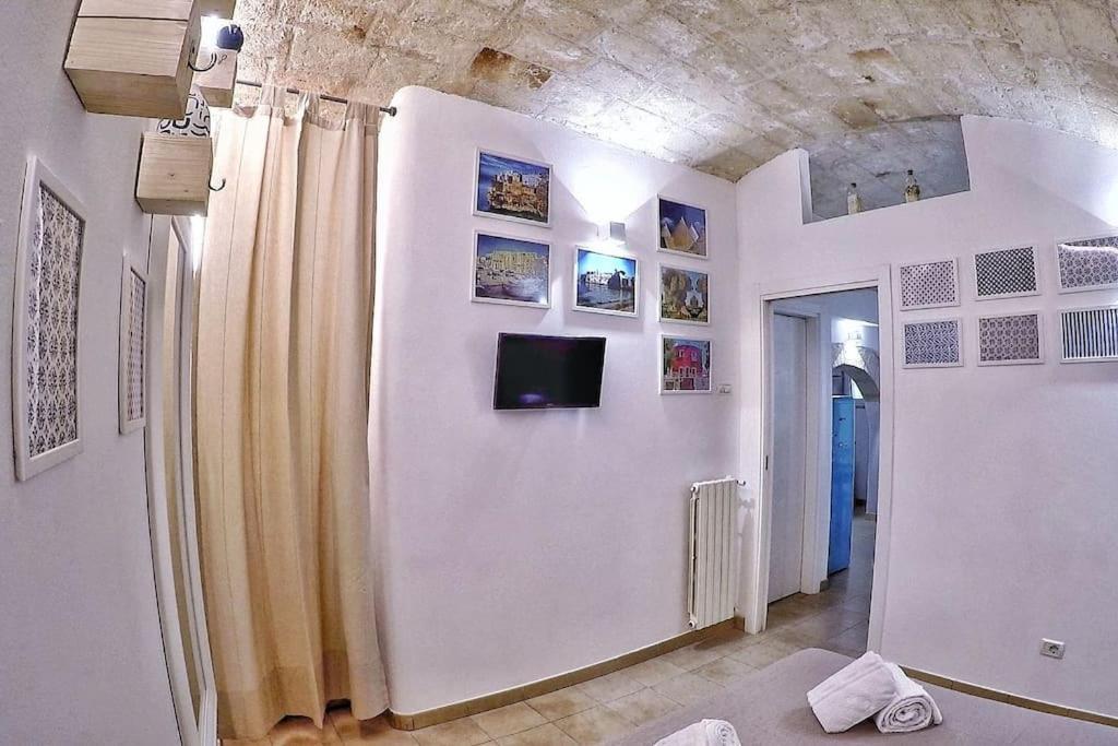 Monopoli Casa Vacanze Esterno foto