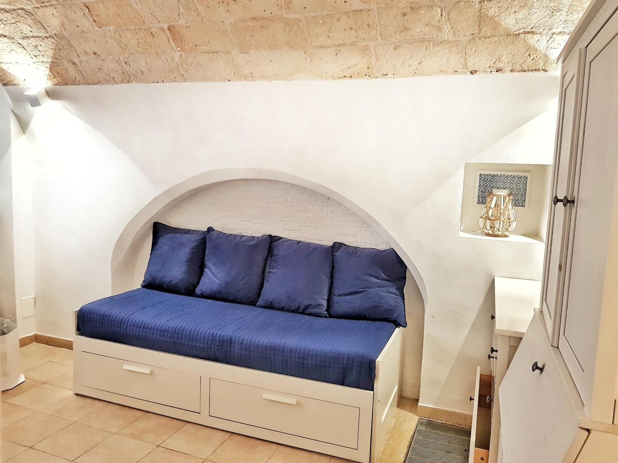 Monopoli Casa Vacanze Esterno foto