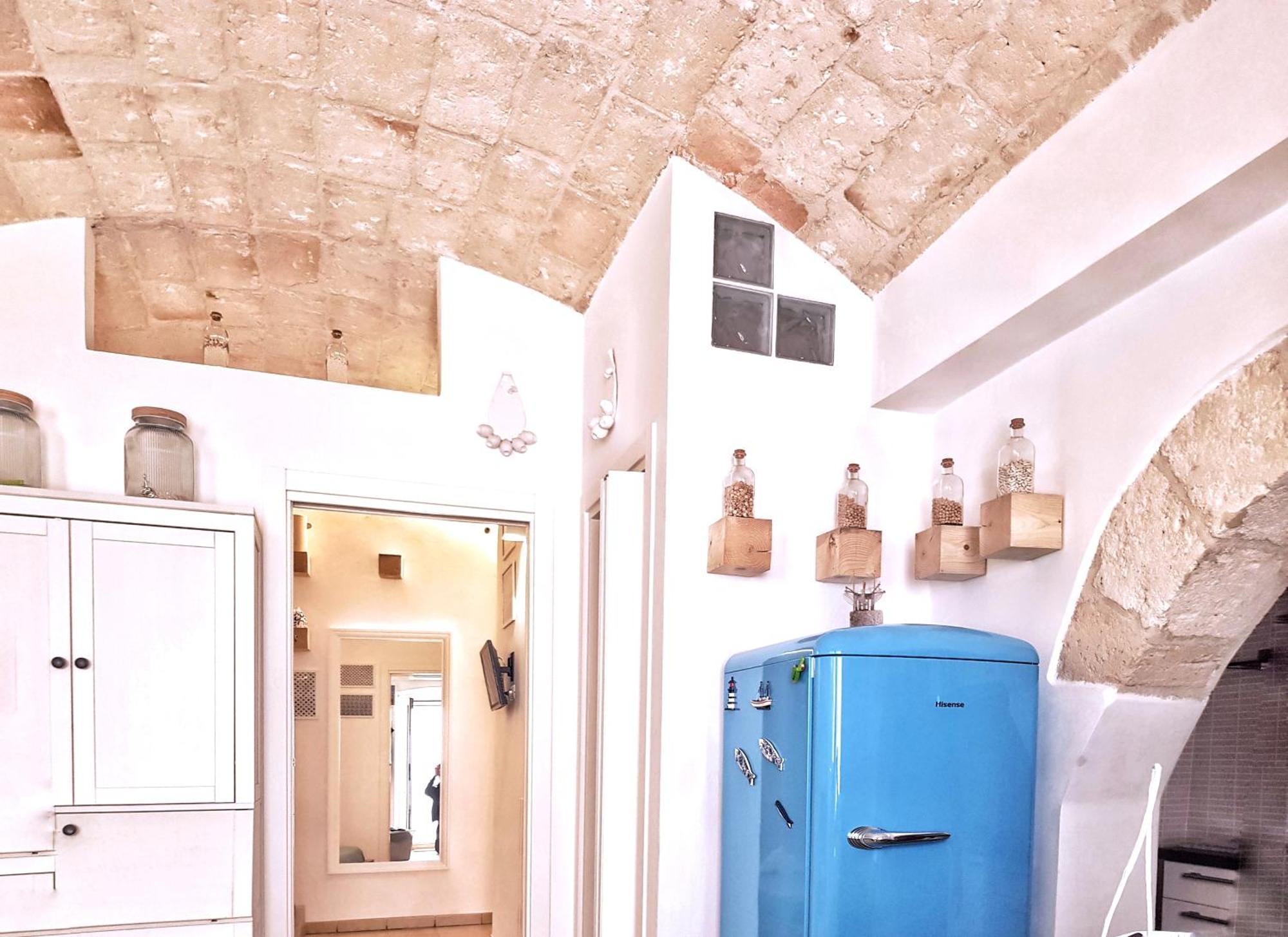 Monopoli Casa Vacanze Esterno foto